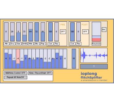 Produktbild Smartelectronix FlitchSplifter