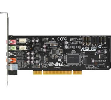 Produktbild Asus Xonar DS