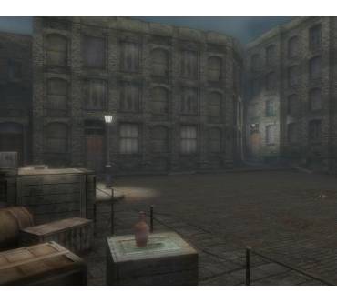 Produktbild Sherlock Holmes jagt Jack the Ripper (für Xbox 360)