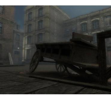 Produktbild Sherlock Holmes jagt Jack the Ripper (für Xbox 360)