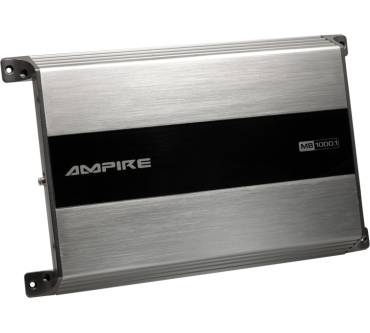 Produktbild Ampire MB 1000.1