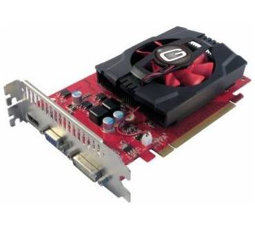 Produktbild Gainward GeForce GT 240 (DDR3)