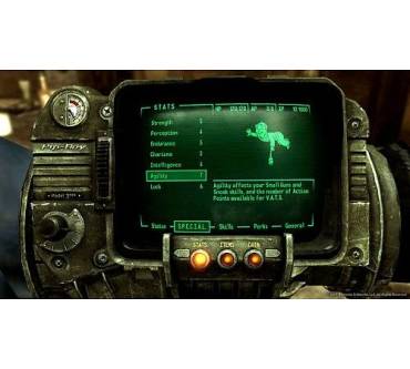 Produktbild Fallout 3