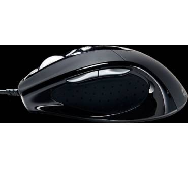 Produktbild Revoltec Wired Mouse W102