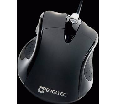 Produktbild Revoltec Wired Mouse W102