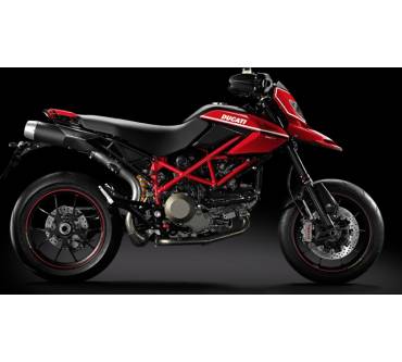 Produktbild Ducati Hypermotard 1100 Evo SP (70 kW) [10]