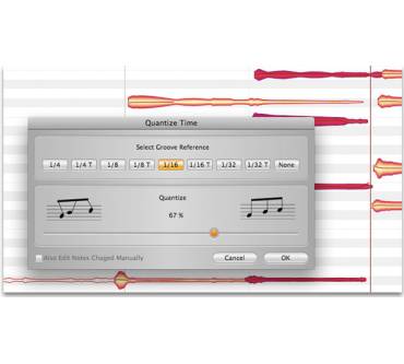 Produktbild Celemony Melodyne editor