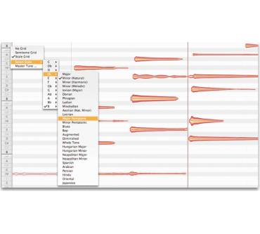 Produktbild Celemony Melodyne editor