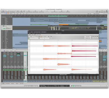 Produktbild Celemony Melodyne editor