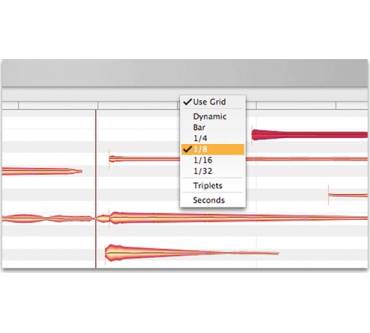 Produktbild Celemony Melodyne editor