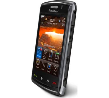 Produktbild RIM BlackBerry Storm 2 (9520)