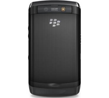 Produktbild RIM BlackBerry Storm 2 (9520)