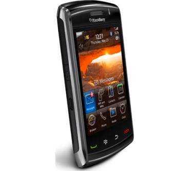 Produktbild RIM BlackBerry Storm 2 (9520)