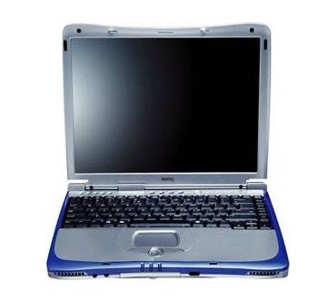 Produktbild BenQ Joybook 5000