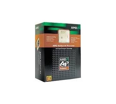 Produktbild AMD Athlon 64 3200+