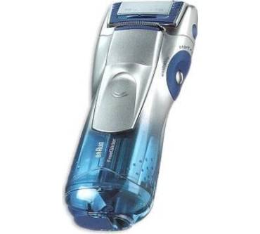 Produktbild Braun Freeglider 6680