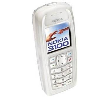 Produktbild Nokia 3100