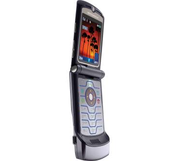 Produktbild Motorola RAZR V3i