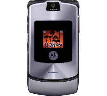 Produktbild Motorola RAZR V3i