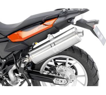 Produktbild BMW Motorrad F 650 GS Original-Auspuff