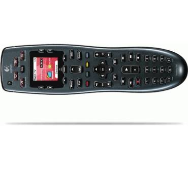 Produktbild Logitech Harmony 700