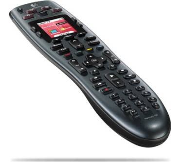 Produktbild Logitech Harmony 700