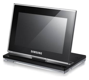 Produktbild Samsung SPF-800P