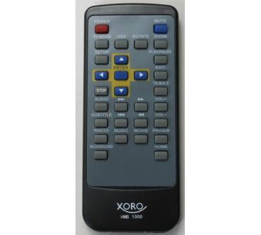 Produktbild Xoro HMB 1000