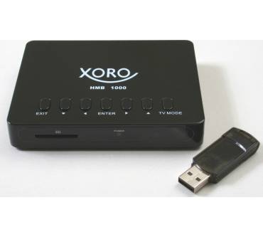 Produktbild Xoro HMB 1000