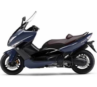 Produktbild Yamaha TMax 500 ABS (32 kW) [09]