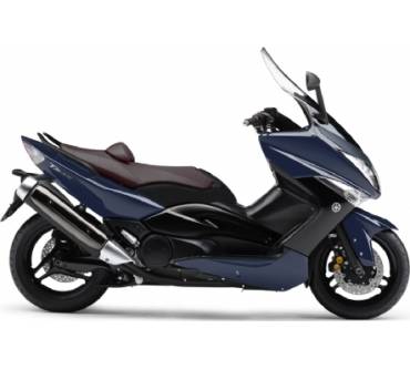 Produktbild Yamaha TMax 500 ABS (32 kW) [09]