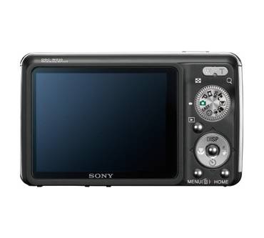 Produktbild Sony Cybershot DSC-W220