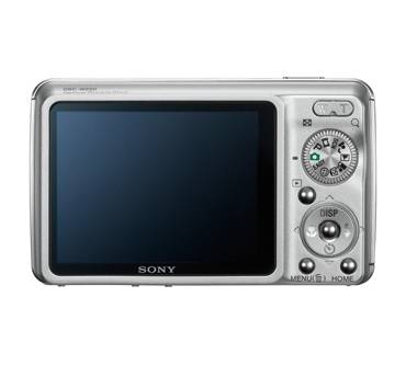 Produktbild Sony Cybershot DSC-W220