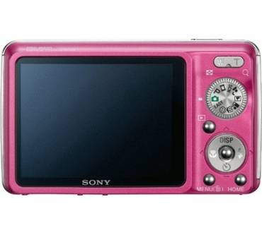 Produktbild Sony Cybershot DSC-W220