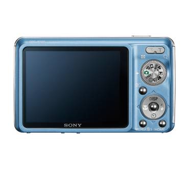 Produktbild Sony Cybershot DSC-W220