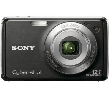 Produktbild Sony Cybershot DSC-W220