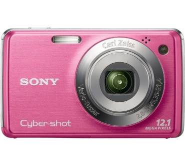 Produktbild Sony Cybershot DSC-W220