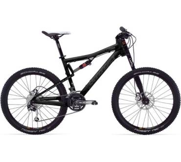 Produktbild Cannondale RZ One Forty 5