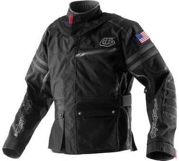 Produktbild Troy Lee Designs Blais Jacket