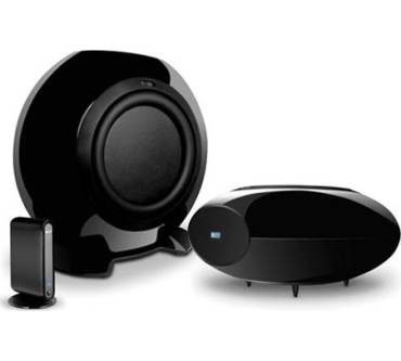 Produktbild KEF HTB2SE-W