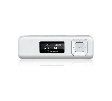 Produktbild Transcend MP330 (8 GB)