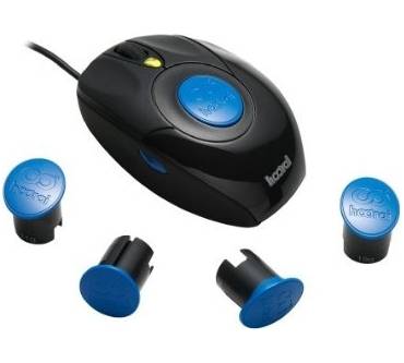 Produktbild Raidmax Hoorai Gaming Maus GM1100