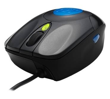 Produktbild Raidmax Hoorai Gaming Maus GM1100