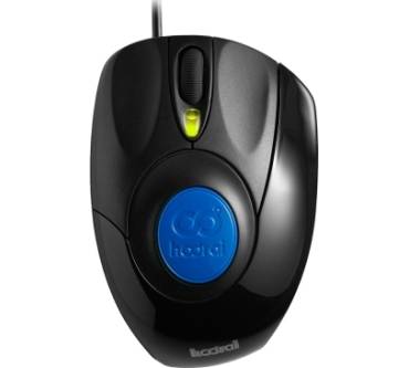 Produktbild Raidmax Hoorai Gaming Maus GM1100