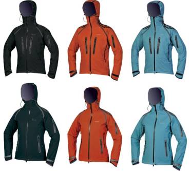 Produktbild Direct Alpine Jacke Trango