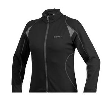 Produktbild Craft Sportswear Performance Stretch Jacket