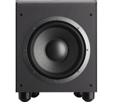 Produktbild JBL ES-Set (ES 25 C / ES 10 / ES 250 PW)