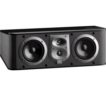 Produktbild JBL ES-Set (ES 25 C / ES 10 / ES 250 PW)