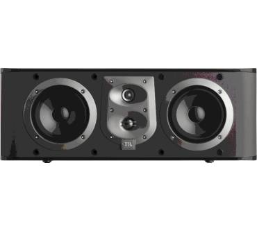 Produktbild JBL ES-Set (ES 25 C / ES 10 / ES 250 PW)