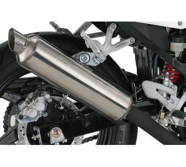 Produktbild Hyosung GT 250i Naked (20 kW) [09]